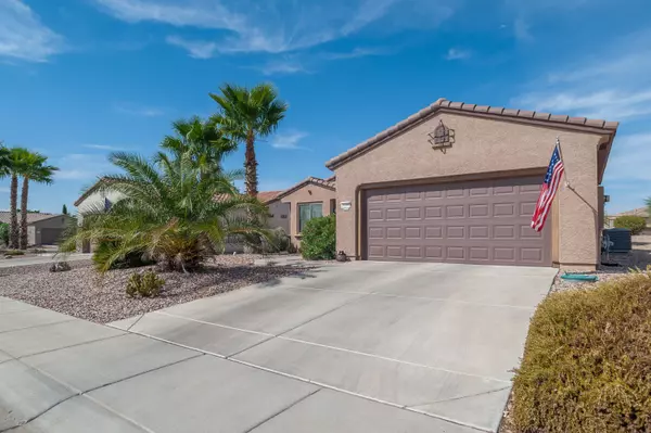 20398 N SOJOURNER Drive, Surprise, AZ 85387