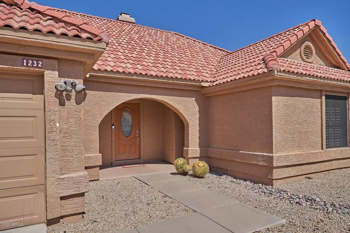 Gilbert, AZ 85234,1232 E MINERAL Road