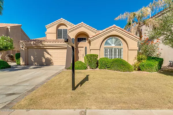 Chandler, AZ 85248,2046 W PENINSULA Circle