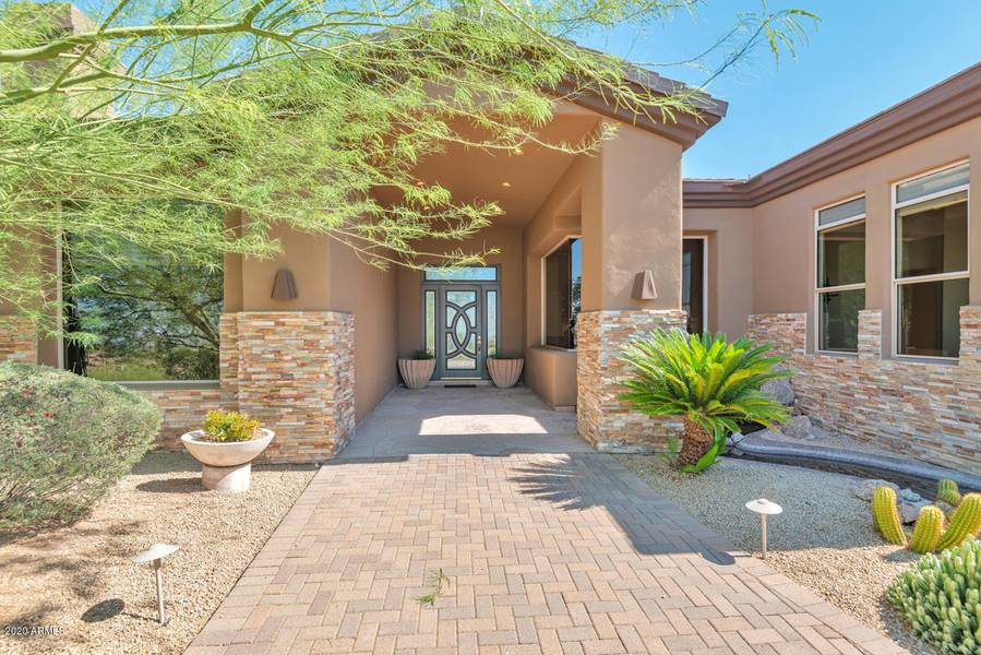 9790 E BALANCING ROCK Road, Scottsdale, AZ 85262