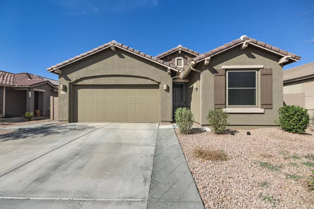 San Tan Valley, AZ 85143,3072 E SILVERSMITH Trail