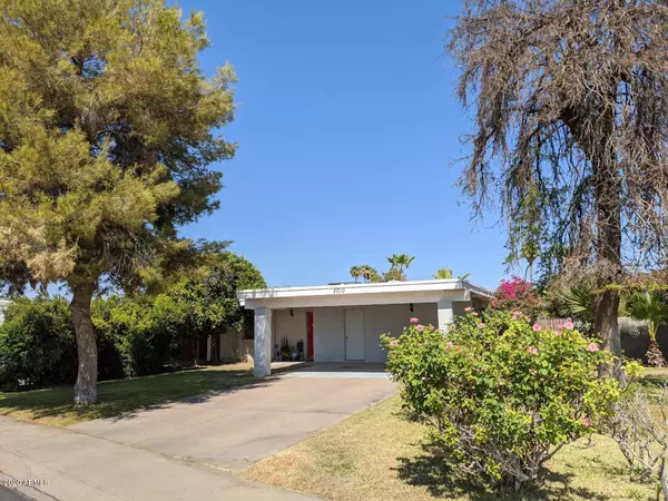 Tempe, AZ 85282,2510 W MINTON Drive