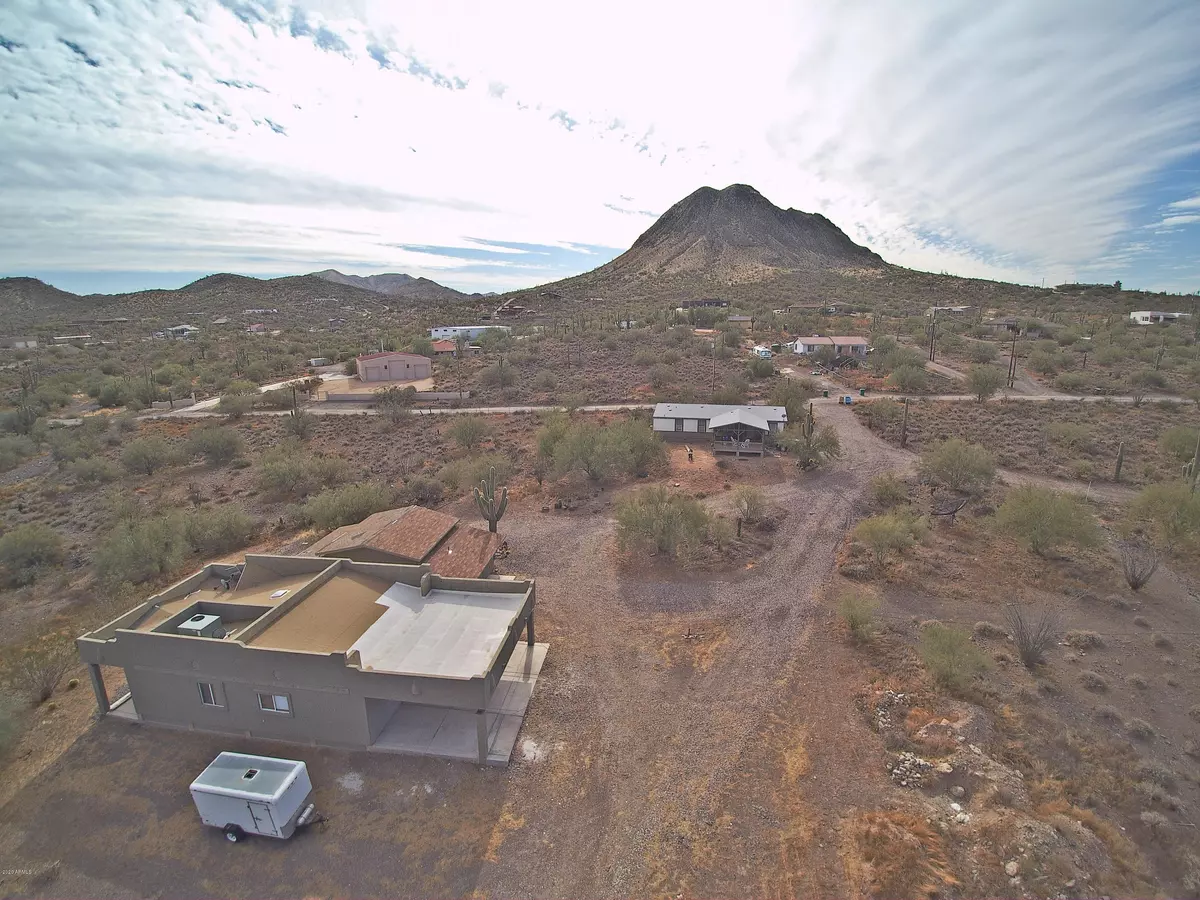 New River, AZ 85087,2936 W TWIN PEAKS Lane