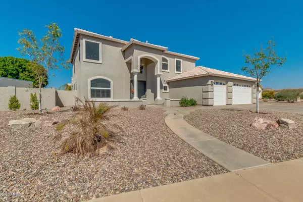 Mesa, AZ 85207,7050 E MALLORY Street