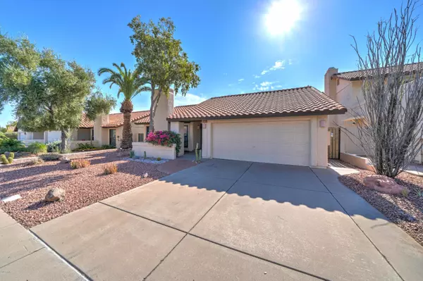 Tempe, AZ 85288,405 E MARIGOLD Lane