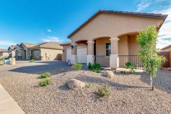 San Tan Valley, AZ 85140,1469 W BUCKWHEAT TREE Avenue