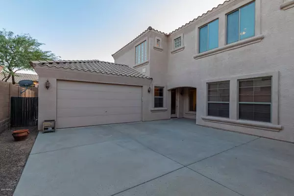 Phoenix, AZ 85085,2021 W NADINE Way