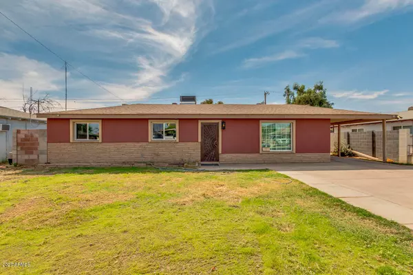 3221 W SOLANO Drive S, Phoenix, AZ 85017