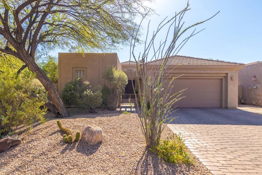 32944 N 70TH Street, Scottsdale, AZ 85266