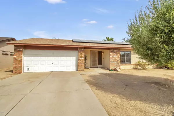 Chandler, AZ 85224,2310 W PALOMINO Drive