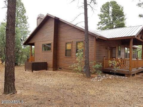 Show Low, AZ 85901,2450 W LODGEPOLE Lane