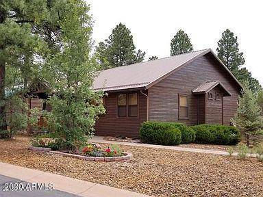 Show Low, AZ 85901,2450 W LODGEPOLE Lane