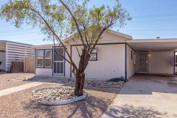 Mesa, AZ 85204,306 S WINTERHAVEN --