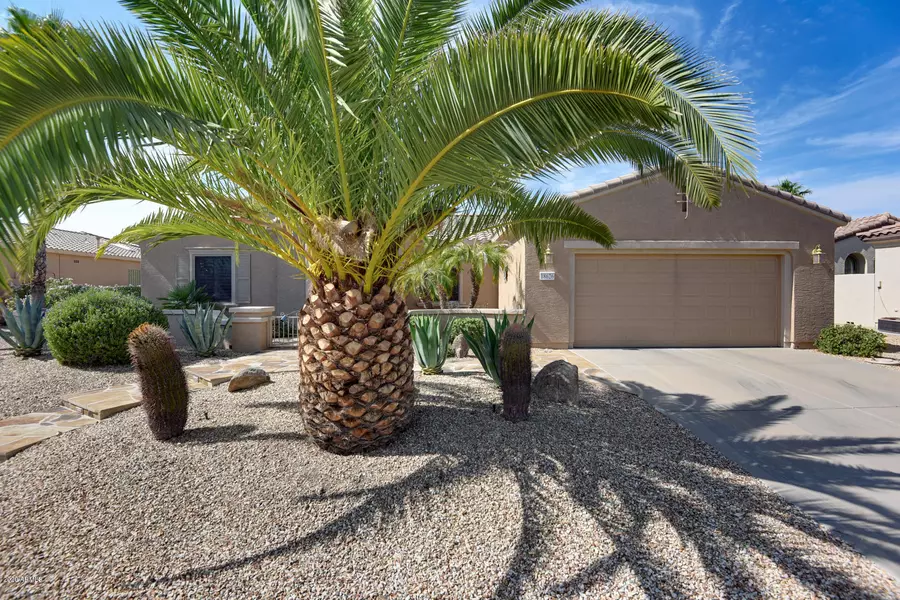 18626 N CACTUS FLOWER Way, Surprise, AZ 85387