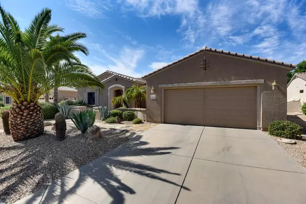 Surprise, AZ 85387,18626 N CACTUS FLOWER Way