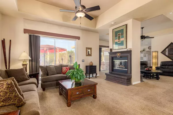 Fountain Hills, AZ 85268,15737 E GOLDEN EAGLE Boulevard