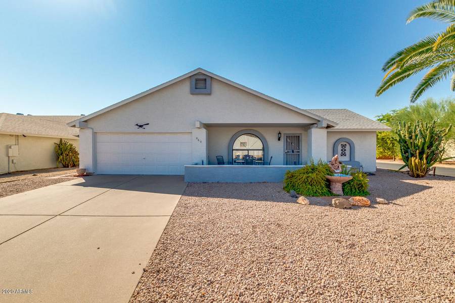 950 S 78TH Place, Mesa, AZ 85208