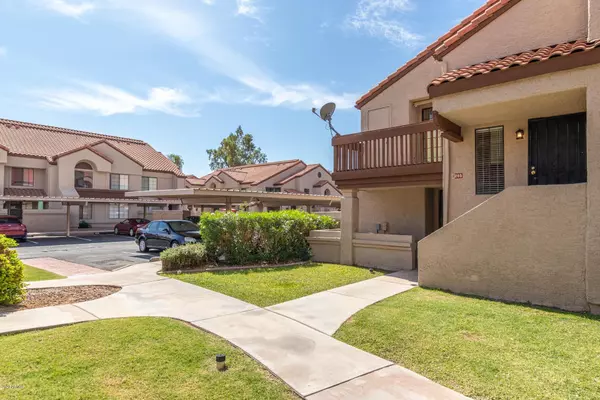 Mesa, AZ 85210,818 S WESTWOOD Avenue #205