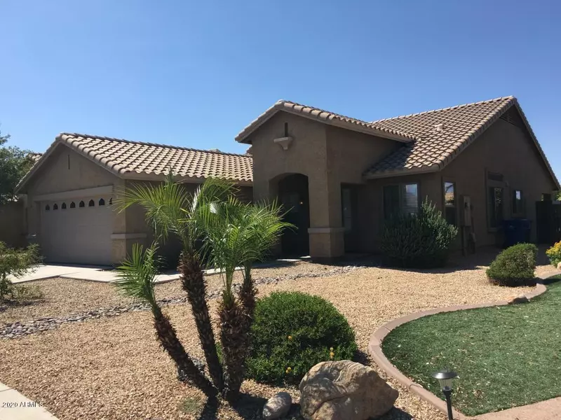 15214 W POST Drive, Surprise, AZ 85374