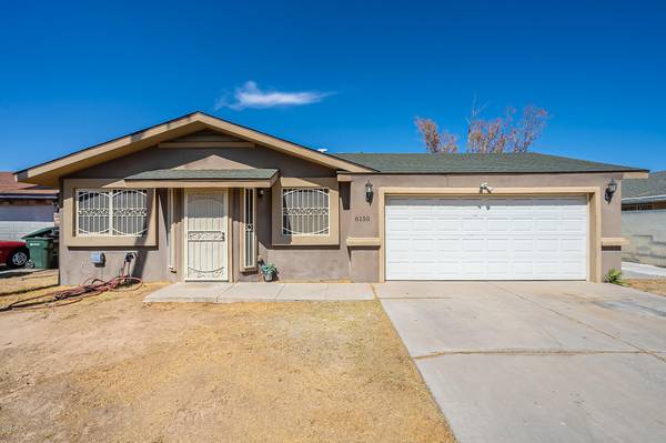 Phoenix, AZ 85043,6150 W BEATRICE Street