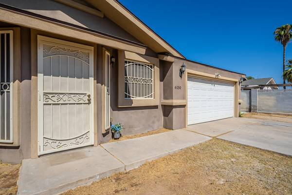 Phoenix, AZ 85043,6150 W BEATRICE Street