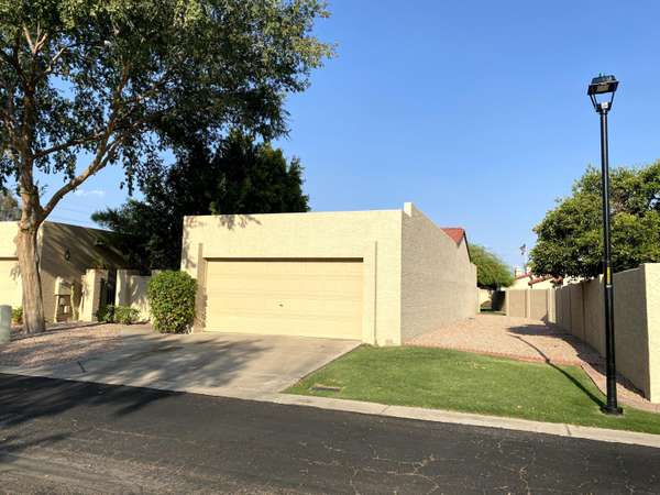 Mesa, AZ 85213,2059 E BROWN Road #6