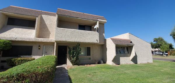 Mesa, AZ 85202,2155 W FARMDALE Avenue #7