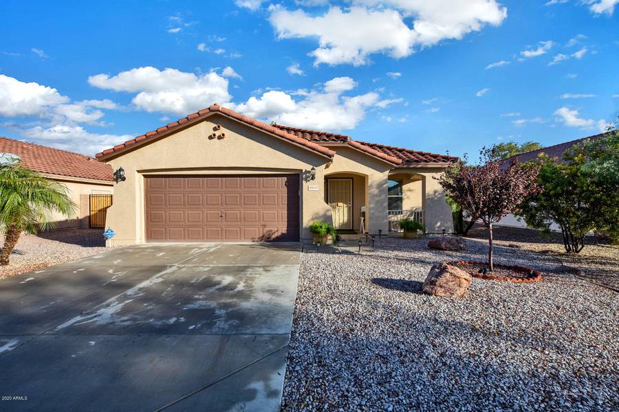 2910 W HAYDEN PEAK Drive, Queen Creek, AZ 85144