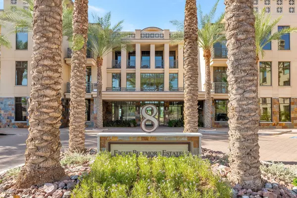 8 Biltmore Estate #307, Phoenix, AZ 85016