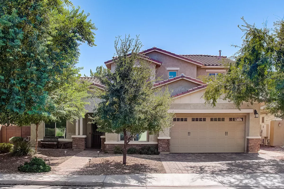 Gilbert, AZ 85298,901 E LODGEPOLE Drive