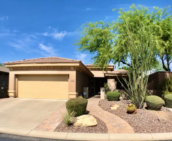 3018 W PLUM HOLLOW Drive, Anthem, AZ 85086