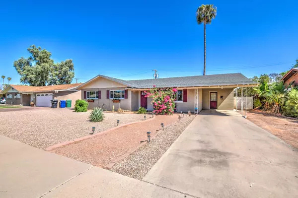 Mesa, AZ 85203,109 N BARKLEY --