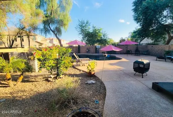 Queen Creek, AZ 85142,21877 E VIA DEL RANCHO --