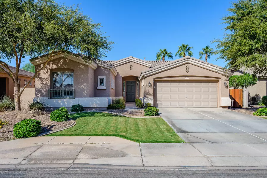 1680 S ARROYO Lane, Gilbert, AZ 85295