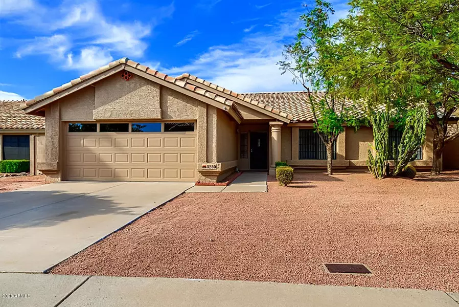 5250 E HOBART Street, Mesa, AZ 85205