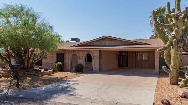 17820 N 43RD Way, Phoenix, AZ 85032