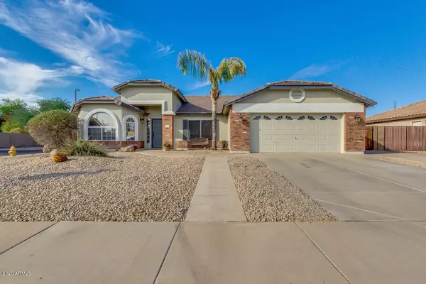 Gilbert, AZ 85295,3018 E ERIE Street