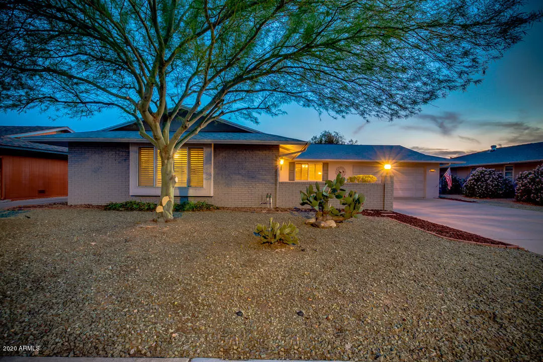 Sun City, AZ 85351,10419 W EDGEWOOD Drive