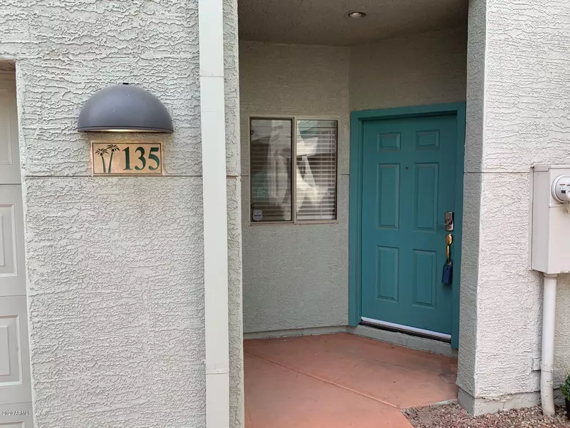 2027 E UNIVERSITY Drive #135, Tempe, AZ 85288