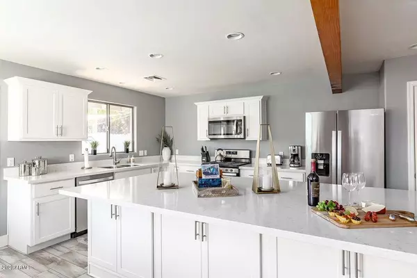 Phoenix, AZ 85018,4111 E ROMA Avenue