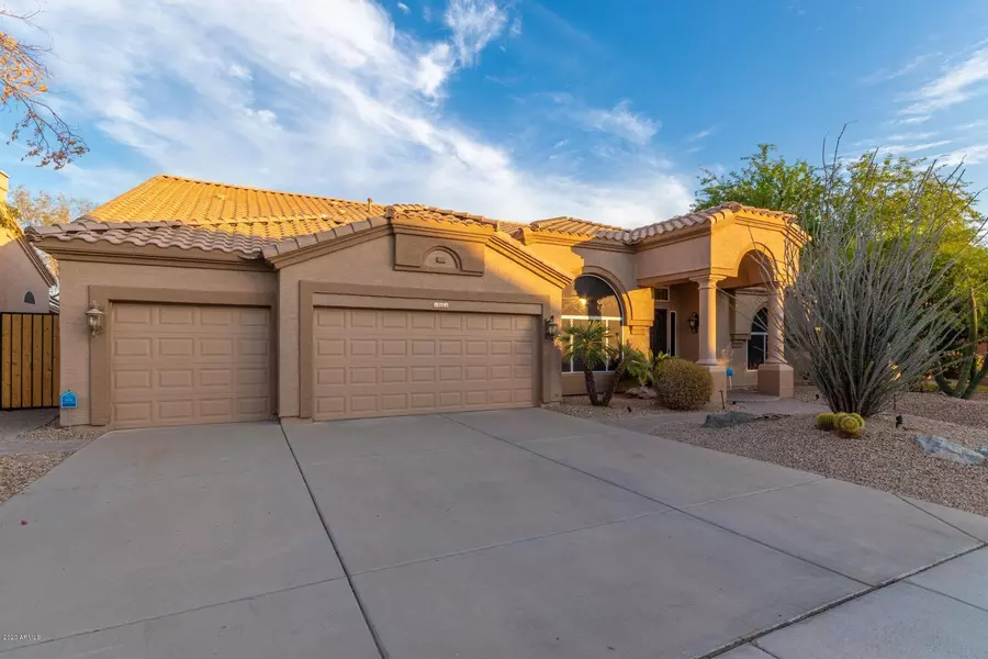 663 W MOUNTAIN VISTA Drive, Phoenix, AZ 85045