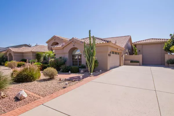 Peoria, AZ 85381,7363 W PORT AU PRINCE Lane