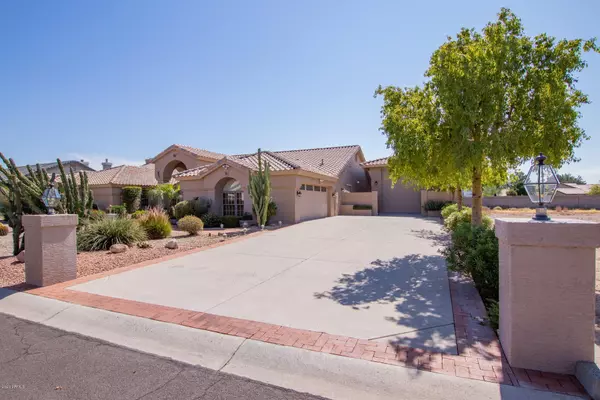 Peoria, AZ 85381,7363 W PORT AU PRINCE Lane