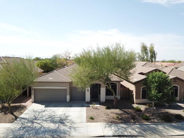 Peoria, AZ 85383,21984 N 104TH Lane