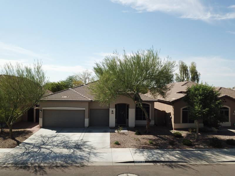 21984 N 104TH Lane, Peoria, AZ 85383