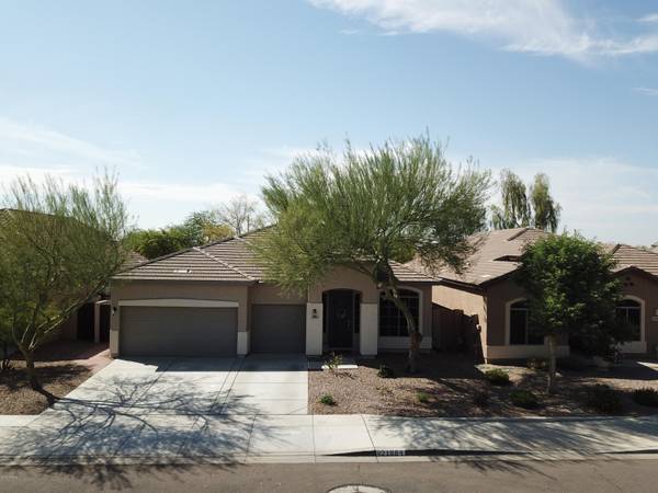 Peoria, AZ 85383,21984 N 104TH Lane