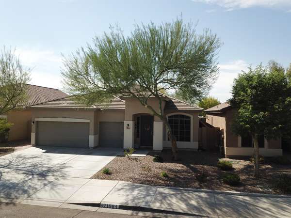 Peoria, AZ 85383,21984 N 104TH Lane