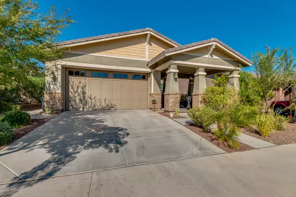 Buckeye, AZ 85396,20682 W COLINA Court