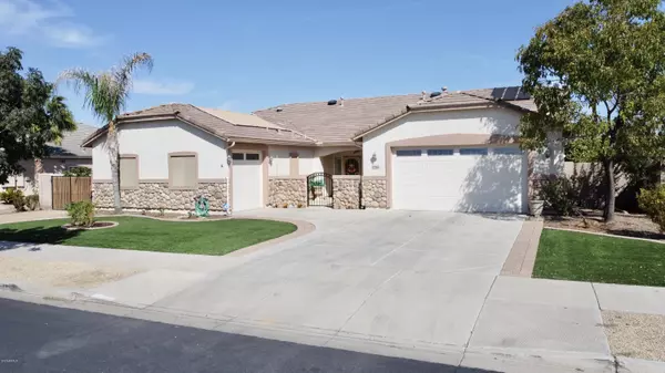 Queen Creek, AZ 85142,21768 E ESCALANTE Road