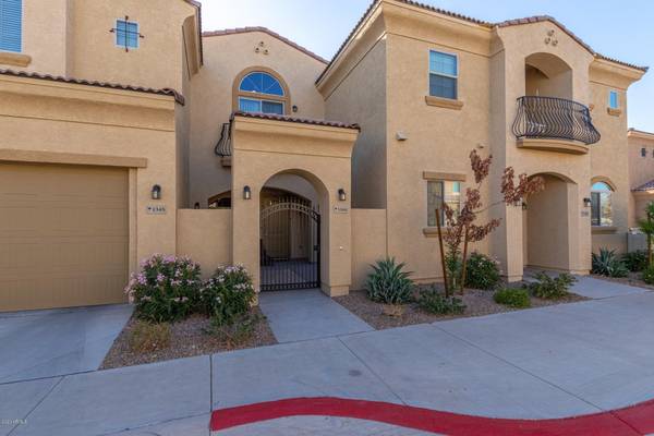 Mesa, AZ 85210,1367 S COUNTRY CLUB Drive #1344